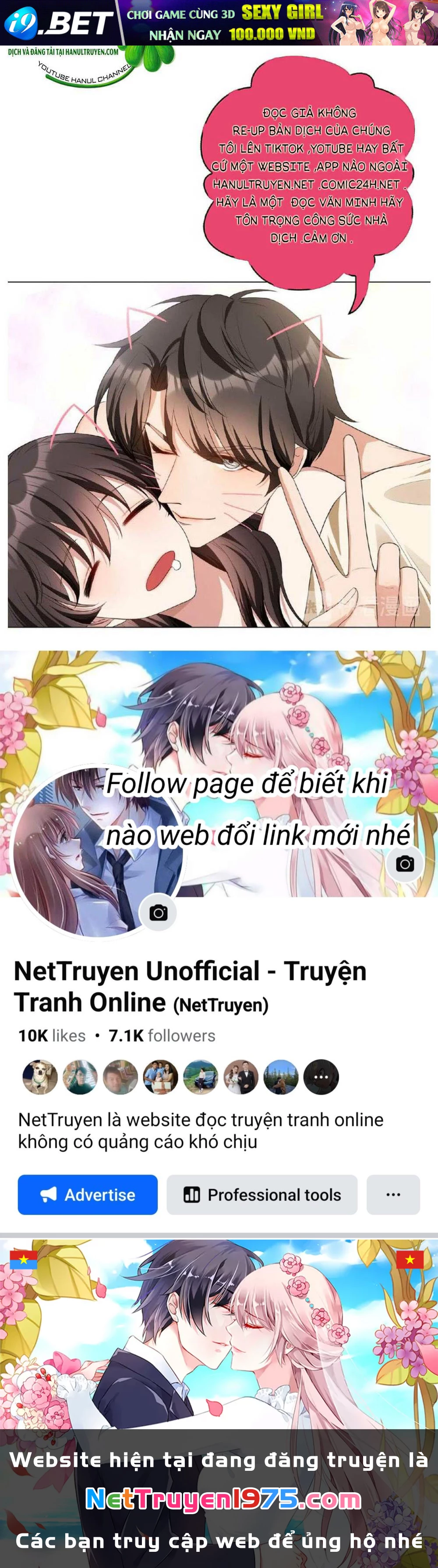 Cô Vợ Nhỏ Nuông Chiều Quá Lại Thành Ác!! Chapter 205.2 - 23