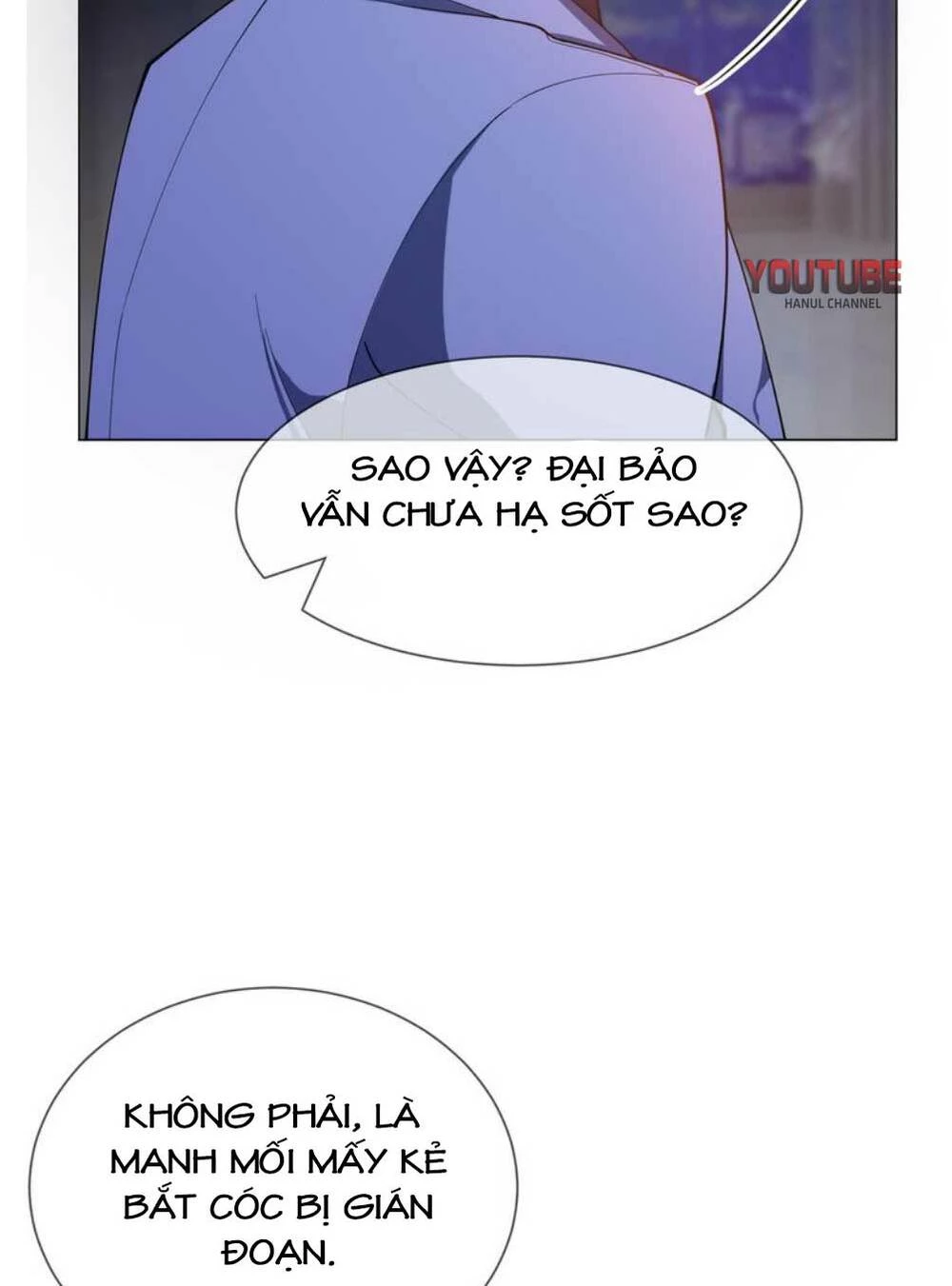 Cô Vợ Nhỏ Nuông Chiều Quá Lại Thành Ác!! Chapter 206.1 - 4