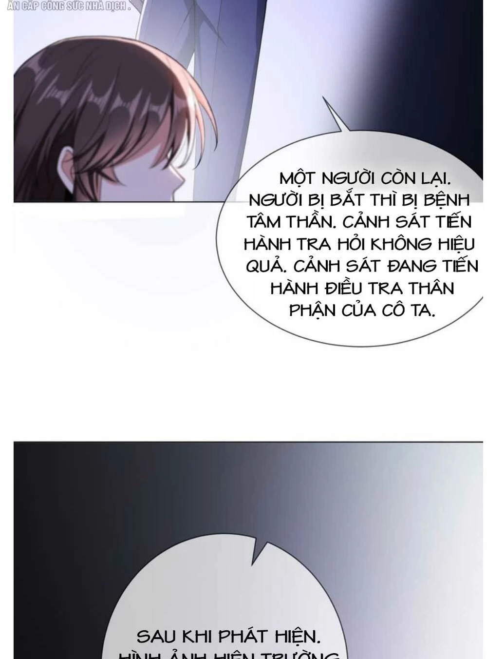 Cô Vợ Nhỏ Nuông Chiều Quá Lại Thành Ác!! Chapter 206.1 - 6