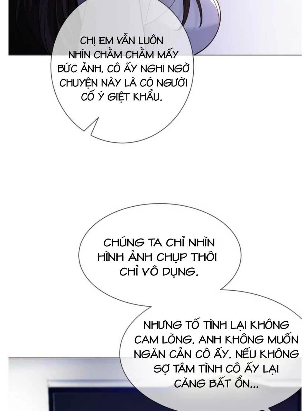 Cô Vợ Nhỏ Nuông Chiều Quá Lại Thành Ác!! Chapter 206.1 - 8