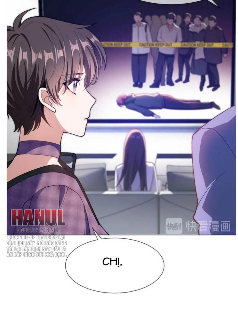 Cô Vợ Nhỏ Nuông Chiều Quá Lại Thành Ác!! Chapter 206.1 - 9