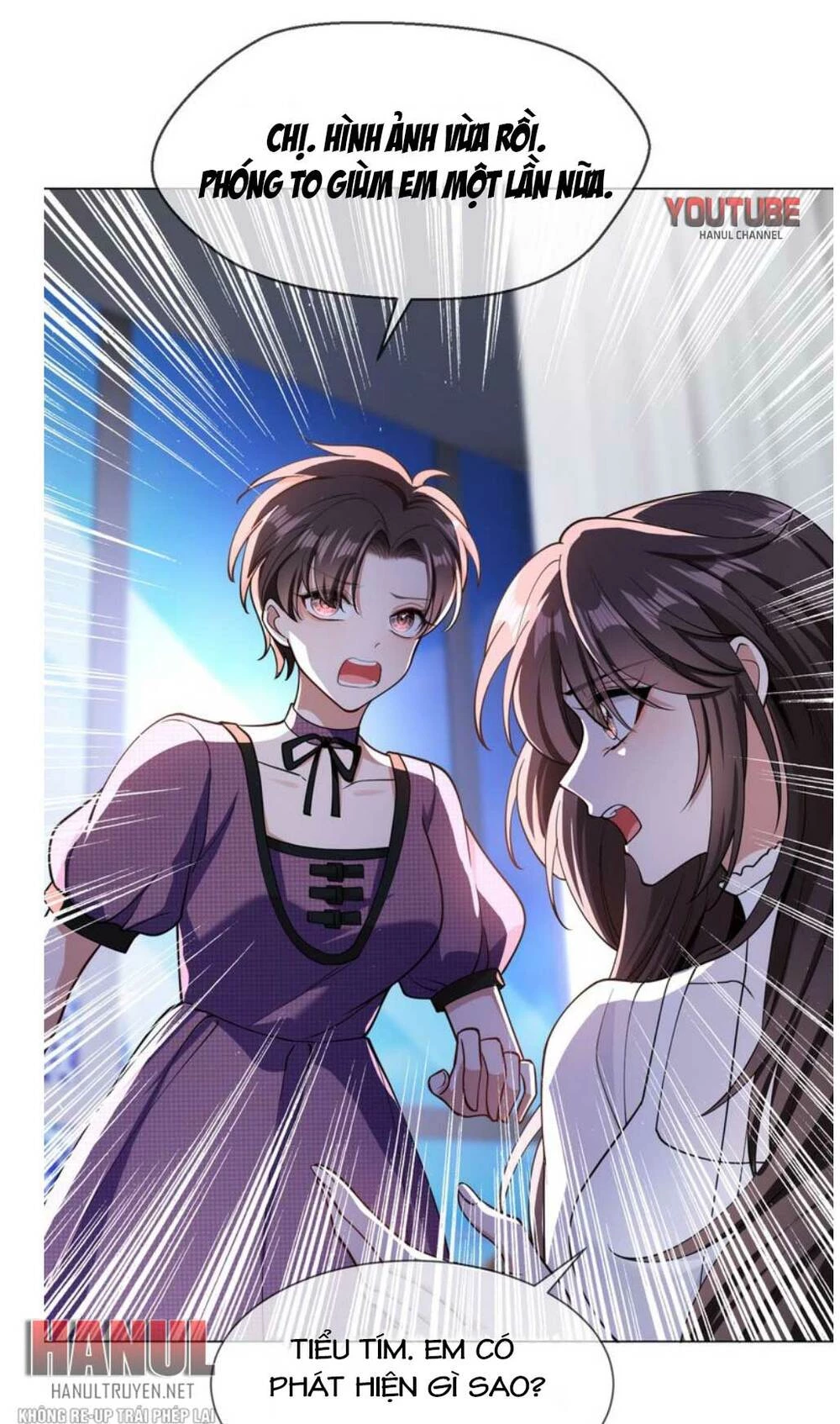 Cô Vợ Nhỏ Nuông Chiều Quá Lại Thành Ác!! Chapter 206.1 - 11