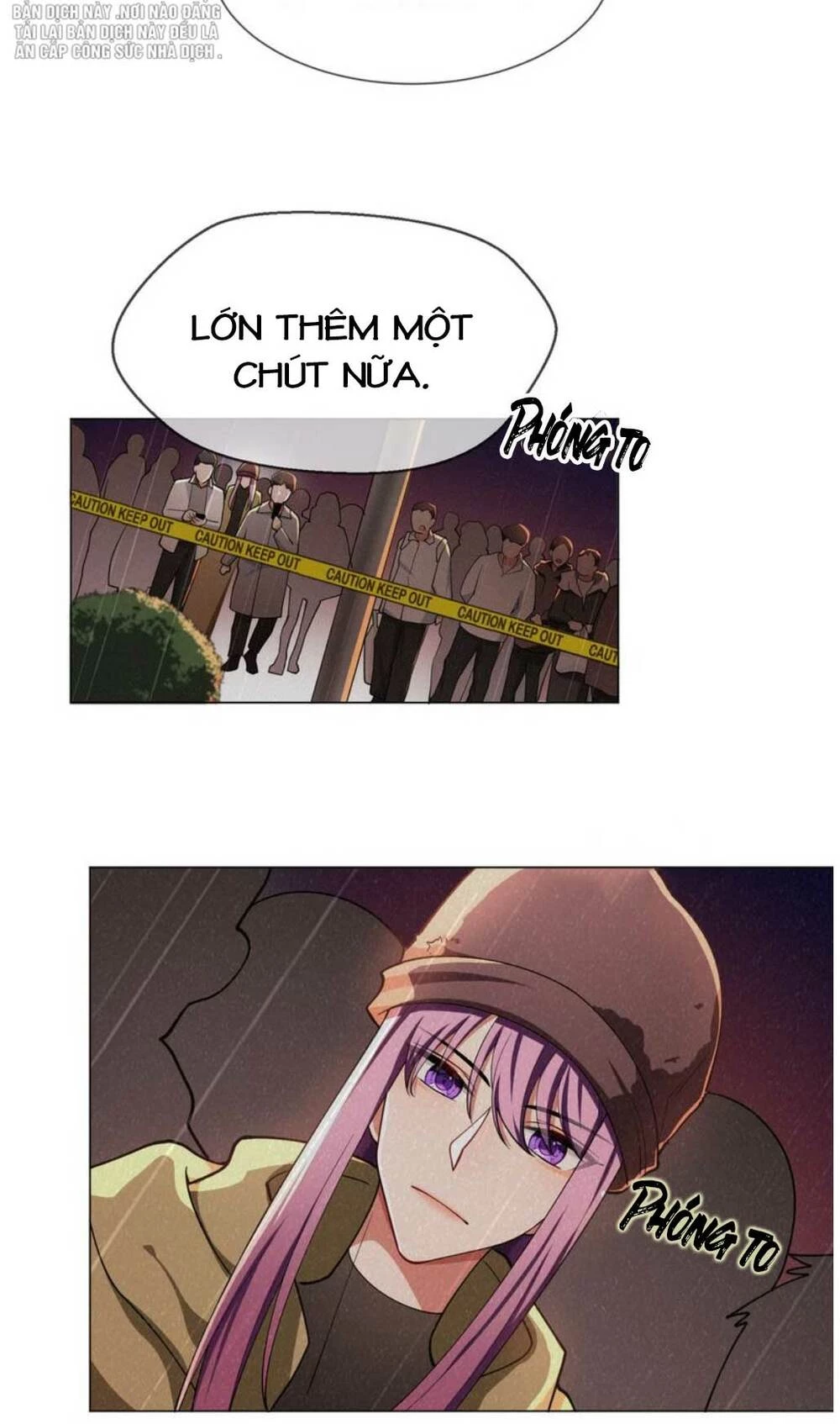 Cô Vợ Nhỏ Nuông Chiều Quá Lại Thành Ác!! Chapter 206.1 - 12