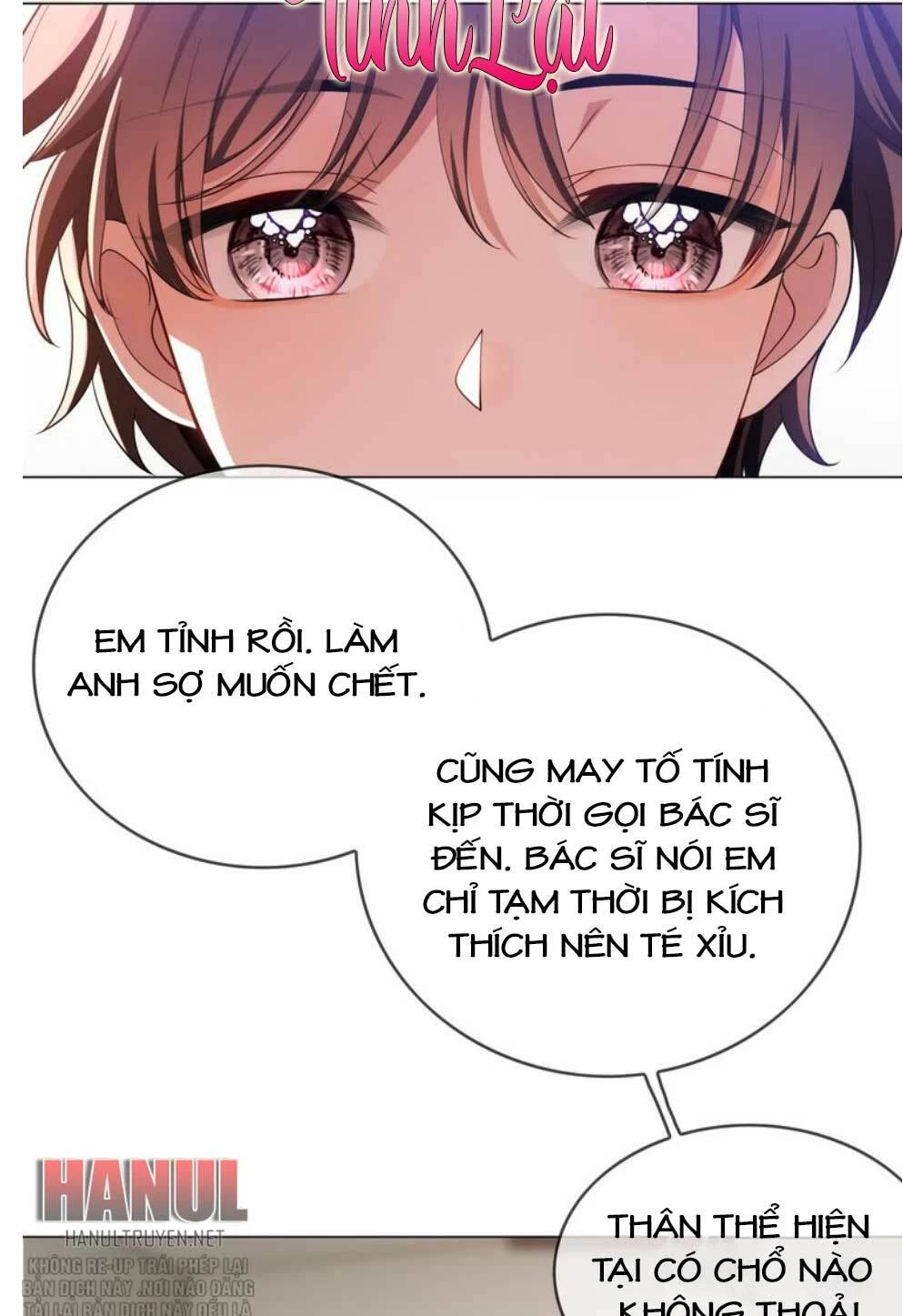 Cô Vợ Nhỏ Nuông Chiều Quá Lại Thành Ác!! Chapter 206.1 - 21