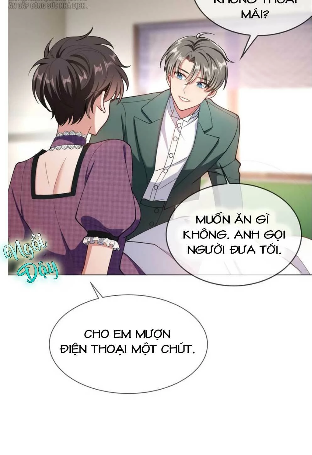 Cô Vợ Nhỏ Nuông Chiều Quá Lại Thành Ác!! Chapter 206.1 - 22