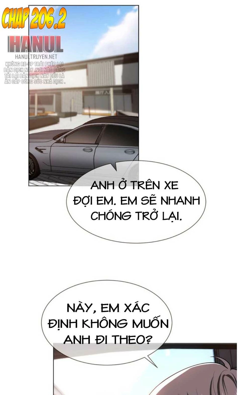 Cô Vợ Nhỏ Nuông Chiều Quá Lại Thành Ác!! Chapter 206.2 - 2