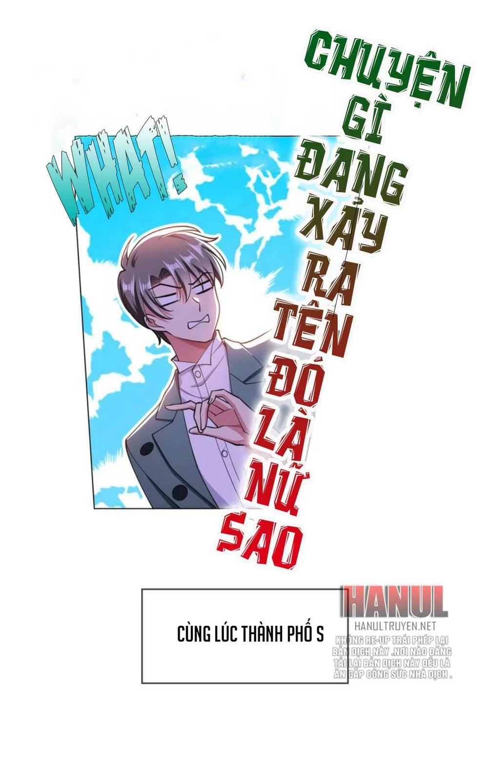 Cô Vợ Nhỏ Nuông Chiều Quá Lại Thành Ác!! Chapter 206.2 - 8