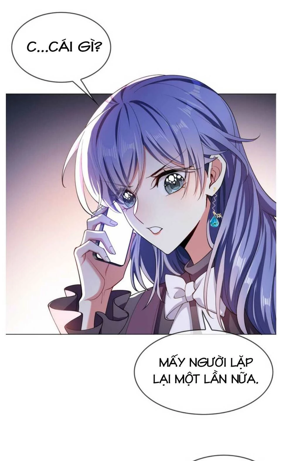 Cô Vợ Nhỏ Nuông Chiều Quá Lại Thành Ác!! Chapter 206.2 - 9