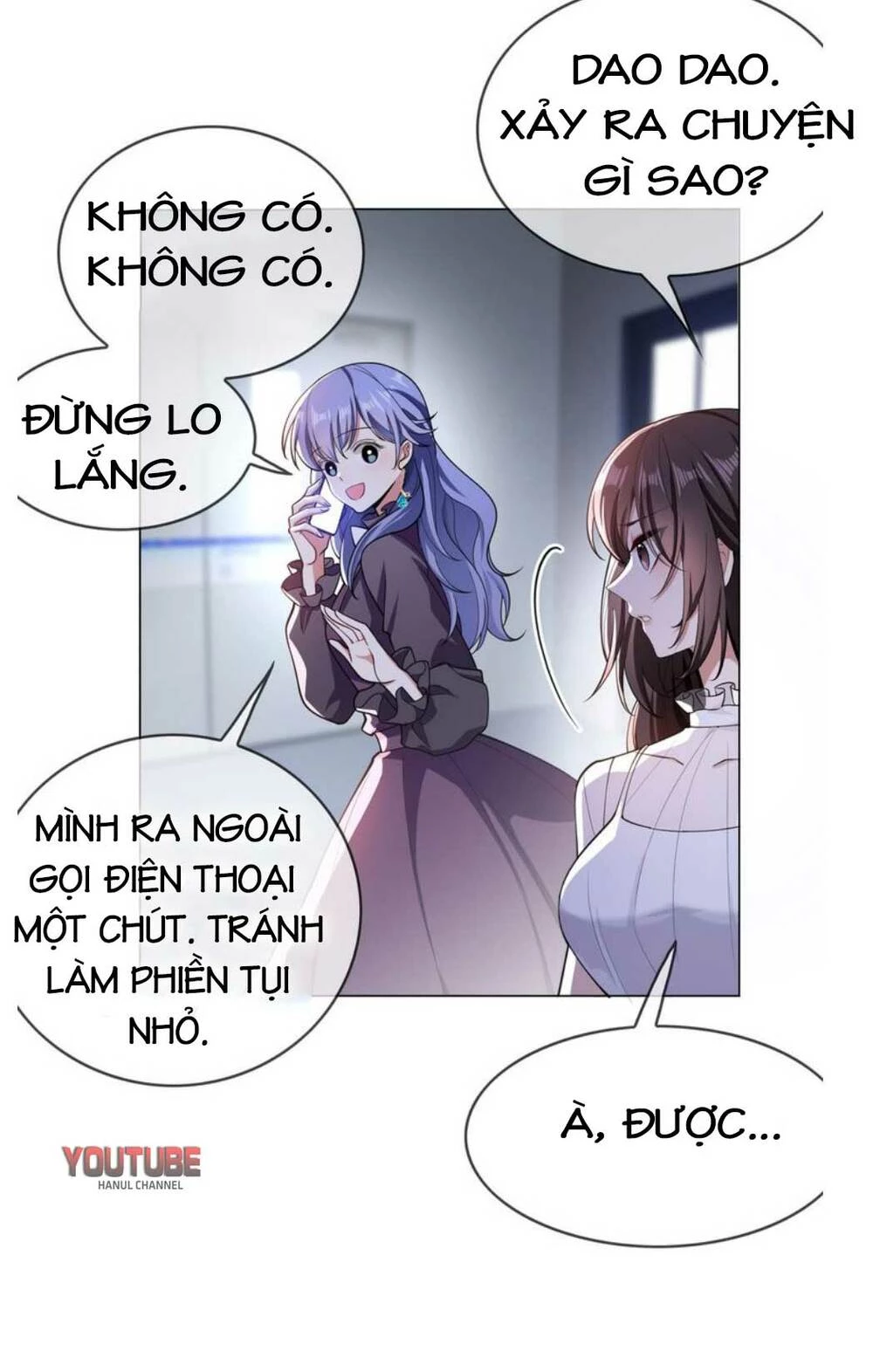 Cô Vợ Nhỏ Nuông Chiều Quá Lại Thành Ác!! Chapter 206.2 - 10