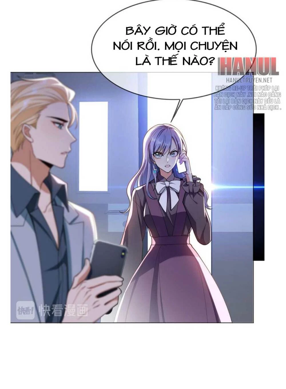 Cô Vợ Nhỏ Nuông Chiều Quá Lại Thành Ác!! Chapter 206.2 - 11