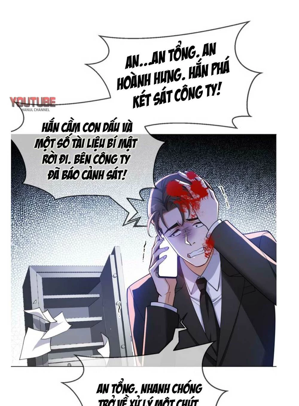 Cô Vợ Nhỏ Nuông Chiều Quá Lại Thành Ác!! Chapter 206.2 - 12