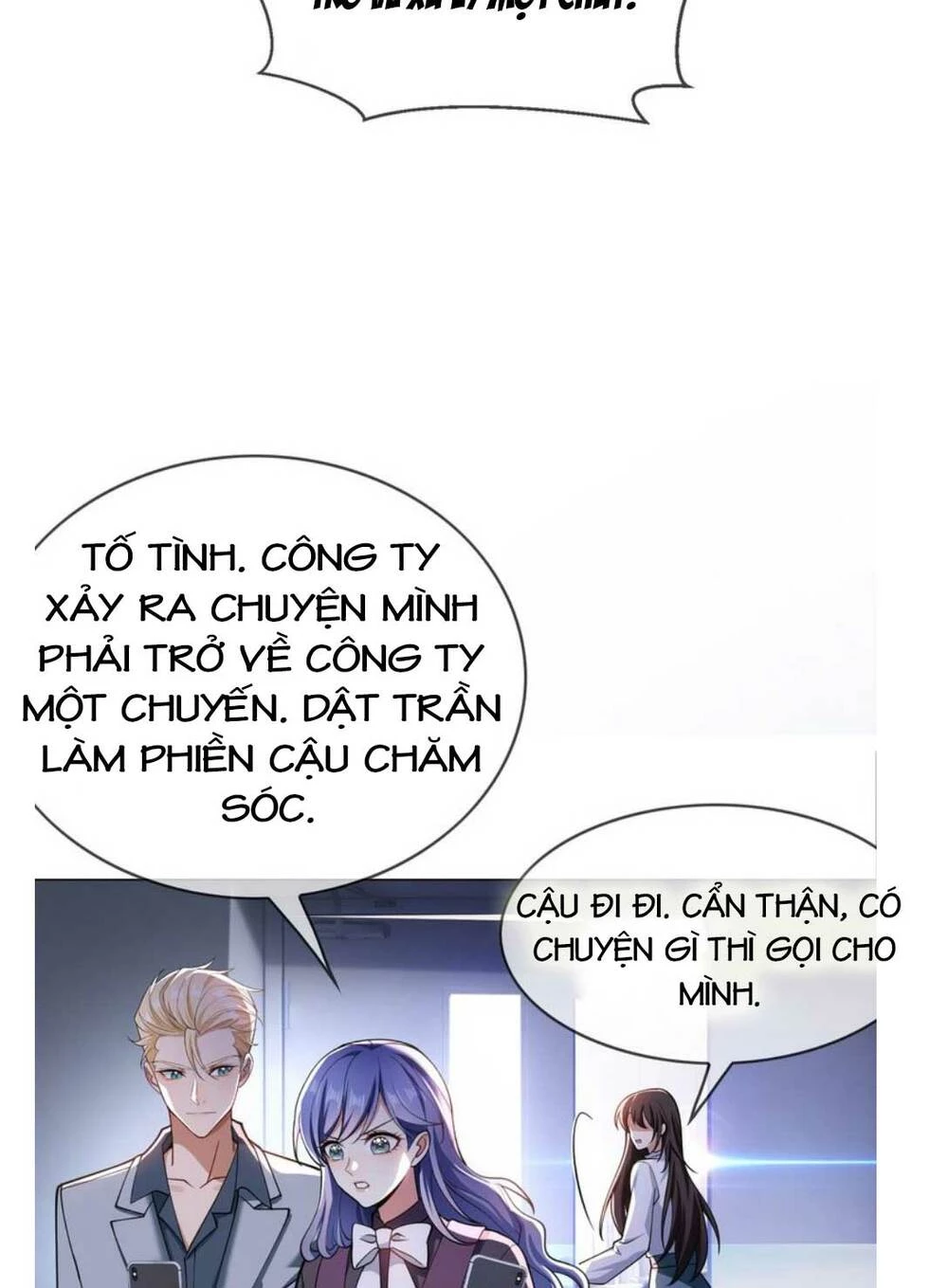 Cô Vợ Nhỏ Nuông Chiều Quá Lại Thành Ác!! Chapter 206.2 - 13