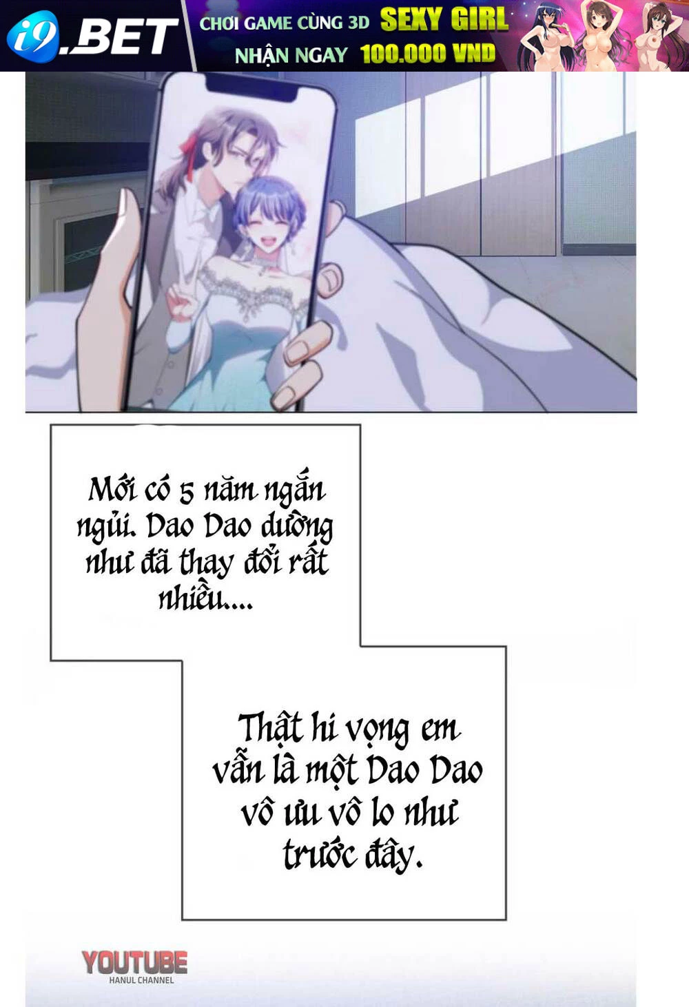 Cô Vợ Nhỏ Nuông Chiều Quá Lại Thành Ác!! Chapter 206.2 - 16