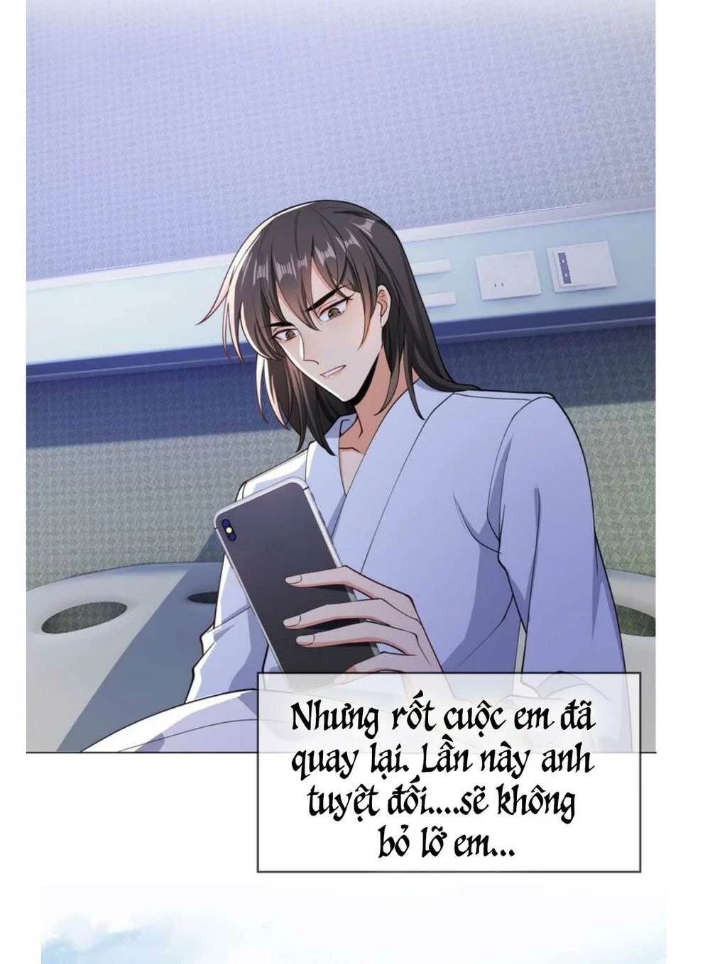 Cô Vợ Nhỏ Nuông Chiều Quá Lại Thành Ác!! Chapter 206.2 - 17