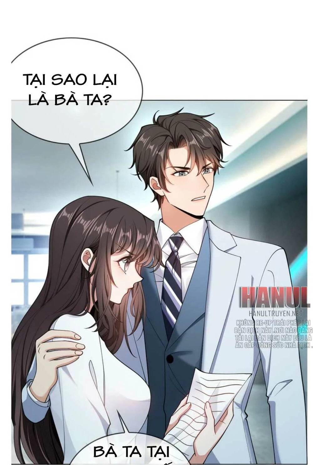 Cô Vợ Nhỏ Nuông Chiều Quá Lại Thành Ác!! Chapter 206.2 - 21