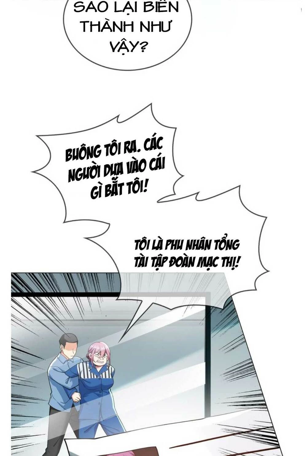 Cô Vợ Nhỏ Nuông Chiều Quá Lại Thành Ác!! Chapter 206.2 - 22