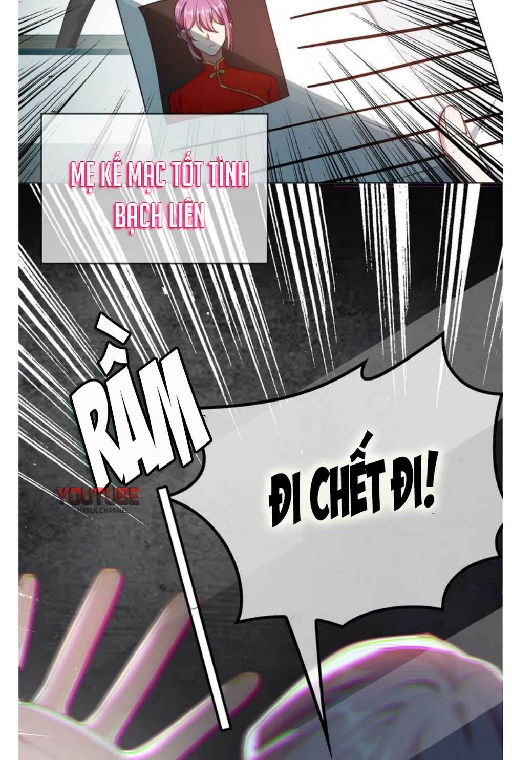 Cô Vợ Nhỏ Nuông Chiều Quá Lại Thành Ác!! Chapter 206.2 - 23