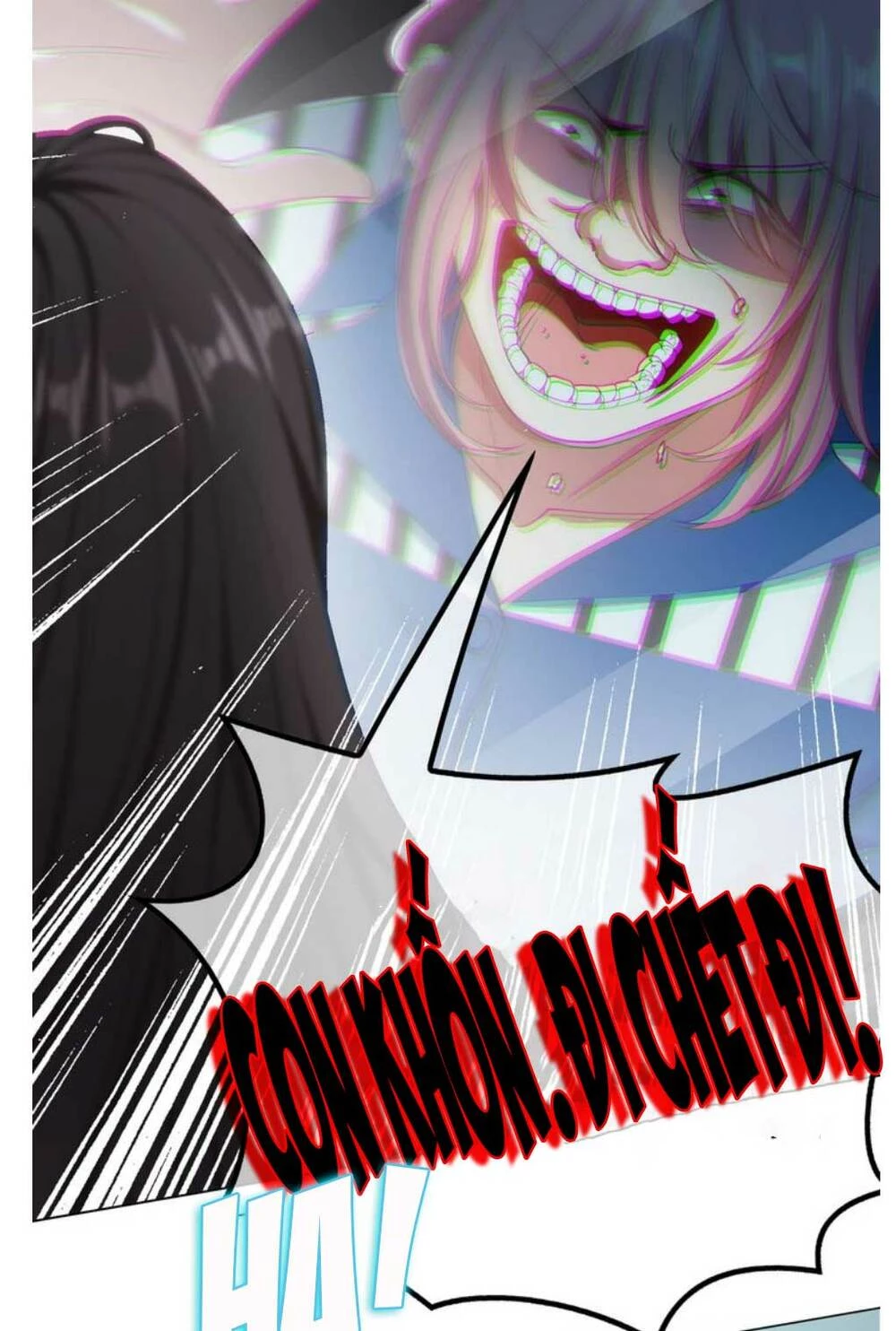 Cô Vợ Nhỏ Nuông Chiều Quá Lại Thành Ác!! Chapter 206.2 - 24