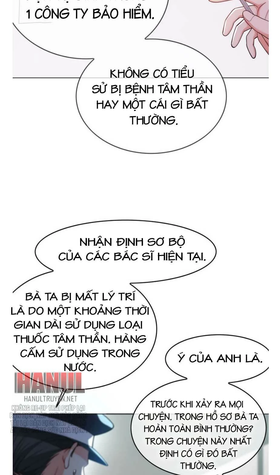 Cô Vợ Nhỏ Nuông Chiều Quá Lại Thành Ác!! Chapter 207.1 - 5