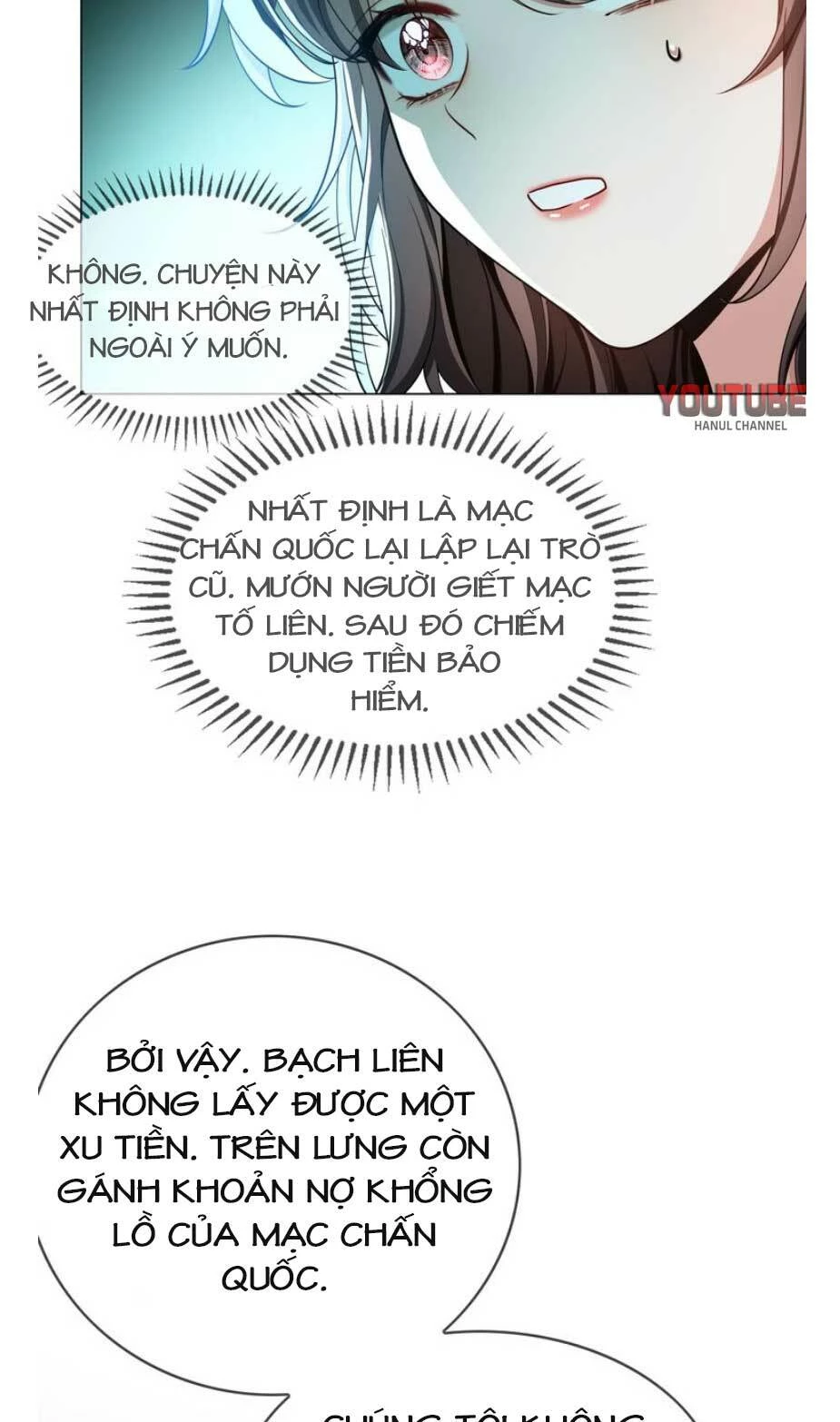 Cô Vợ Nhỏ Nuông Chiều Quá Lại Thành Ác!! Chapter 207.1 - 7