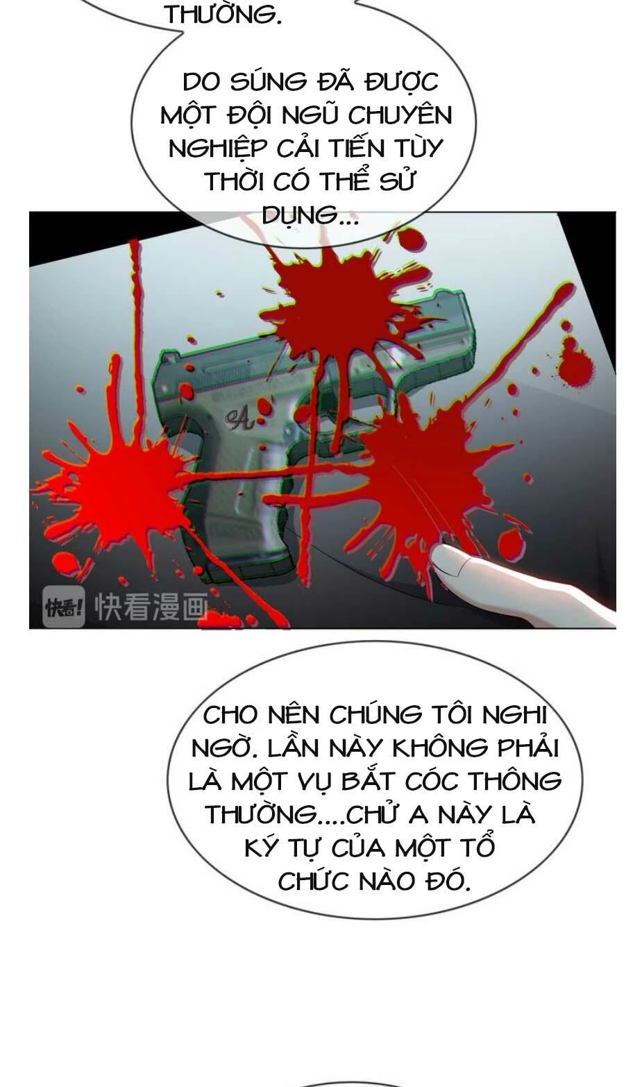 Cô Vợ Nhỏ Nuông Chiều Quá Lại Thành Ác!! Chapter 207.1 - 9