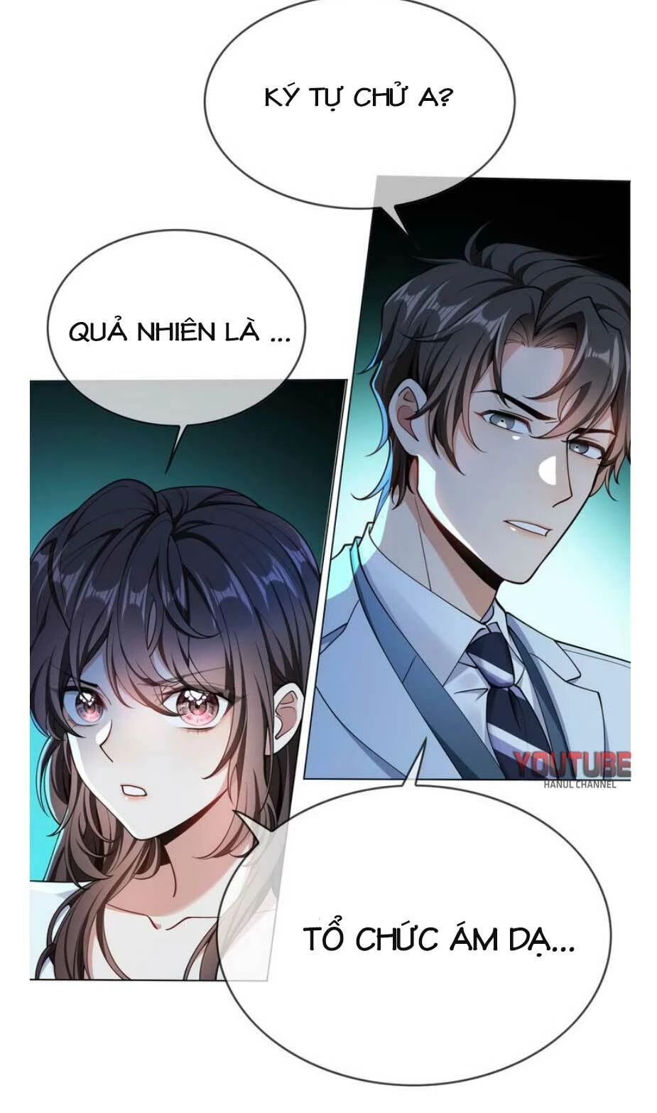 Cô Vợ Nhỏ Nuông Chiều Quá Lại Thành Ác!! Chapter 207.1 - 10