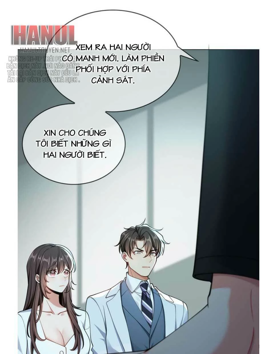 Cô Vợ Nhỏ Nuông Chiều Quá Lại Thành Ác!! Chapter 207.1 - 11