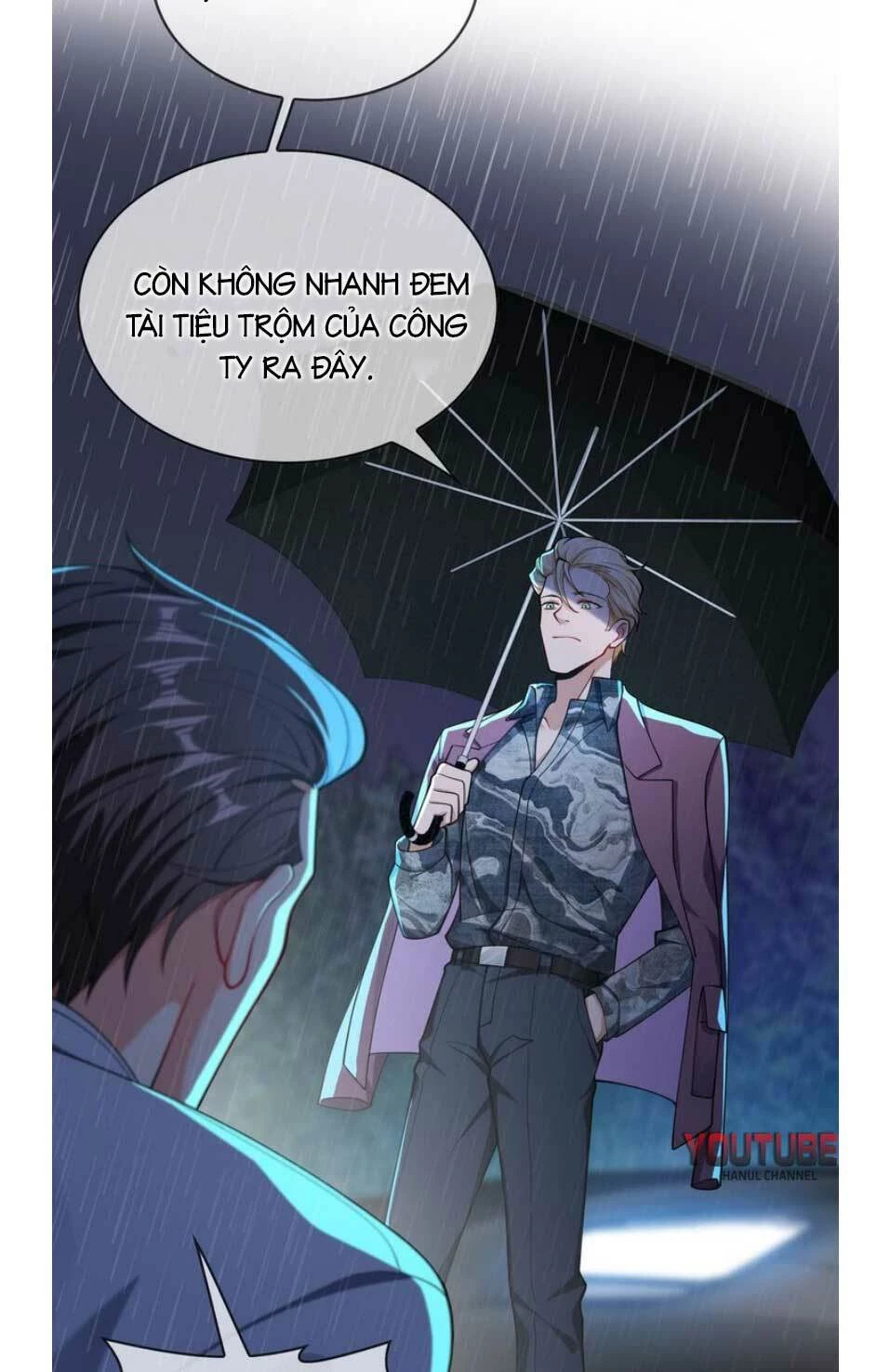 Cô Vợ Nhỏ Nuông Chiều Quá Lại Thành Ác!! Chapter 207.1 - 23