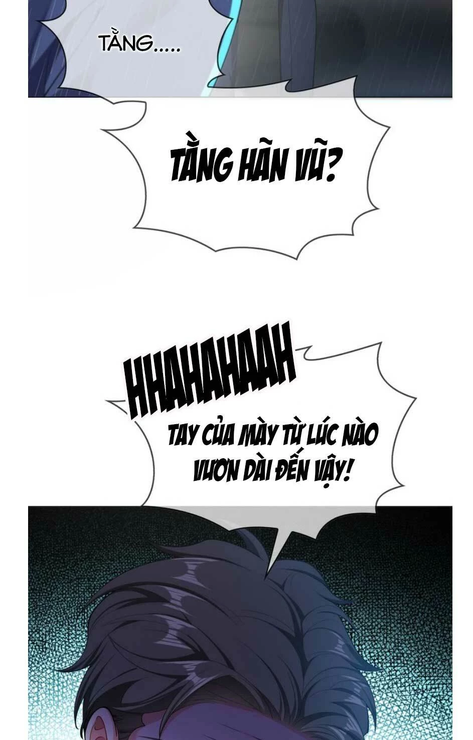 Cô Vợ Nhỏ Nuông Chiều Quá Lại Thành Ác!! Chapter 207.1 - 24