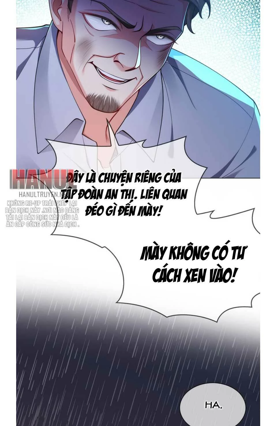 Cô Vợ Nhỏ Nuông Chiều Quá Lại Thành Ác!! Chapter 207.1 - 25
