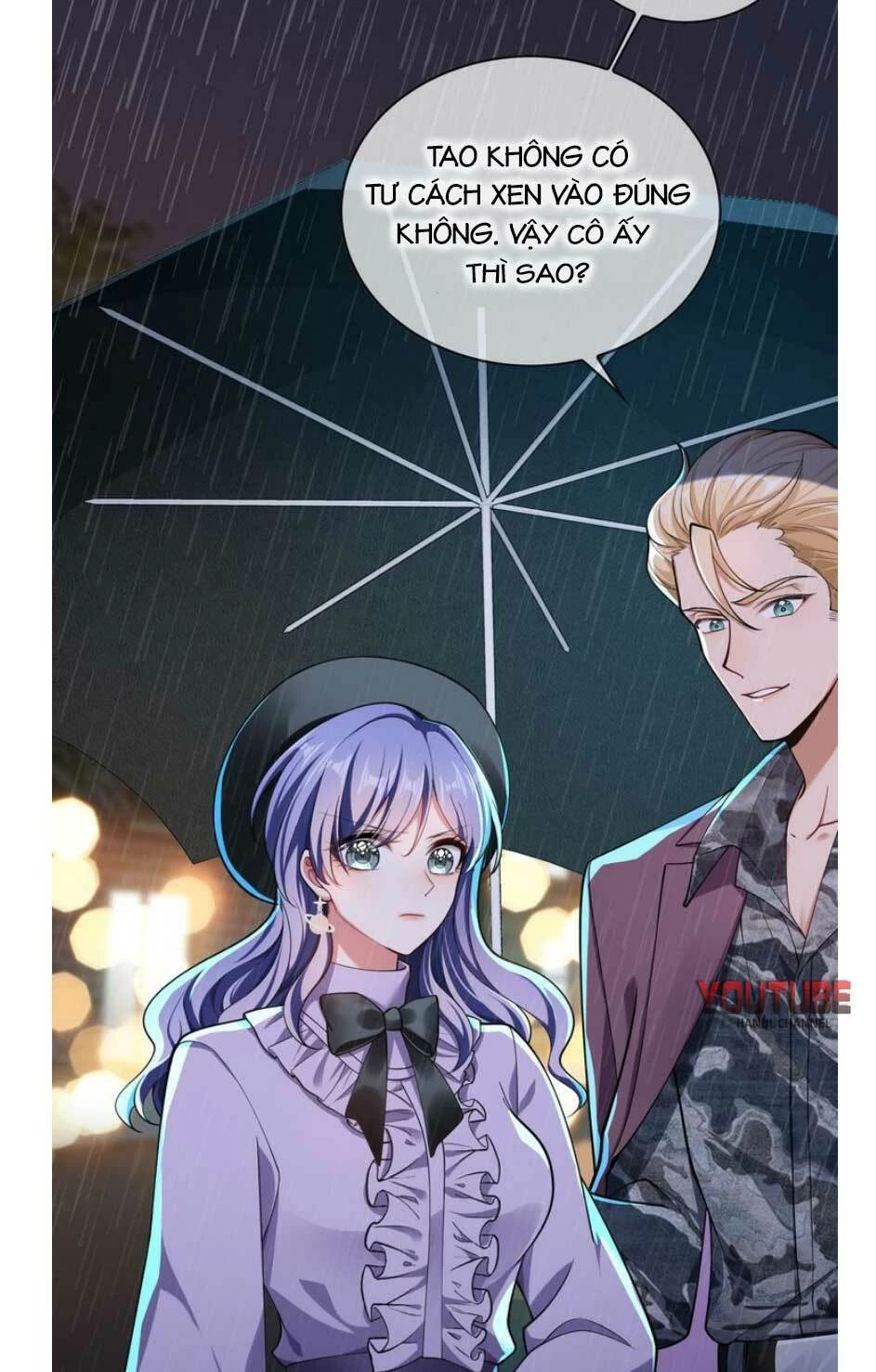Cô Vợ Nhỏ Nuông Chiều Quá Lại Thành Ác!! Chapter 207.1 - 26