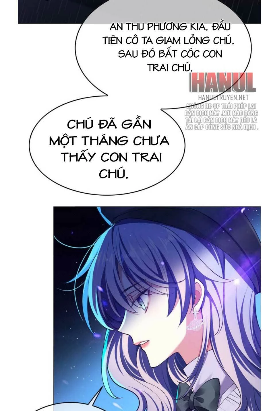 Cô Vợ Nhỏ Nuông Chiều Quá Lại Thành Ác!! Chapter 207.2 - 3