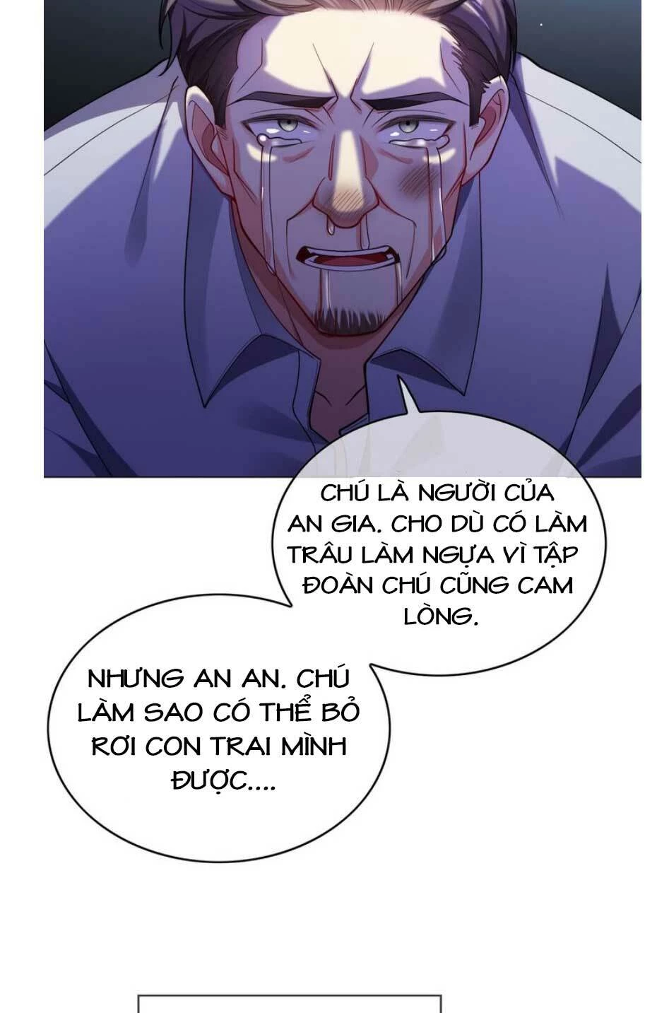Cô Vợ Nhỏ Nuông Chiều Quá Lại Thành Ác!! Chapter 207.2 - 5