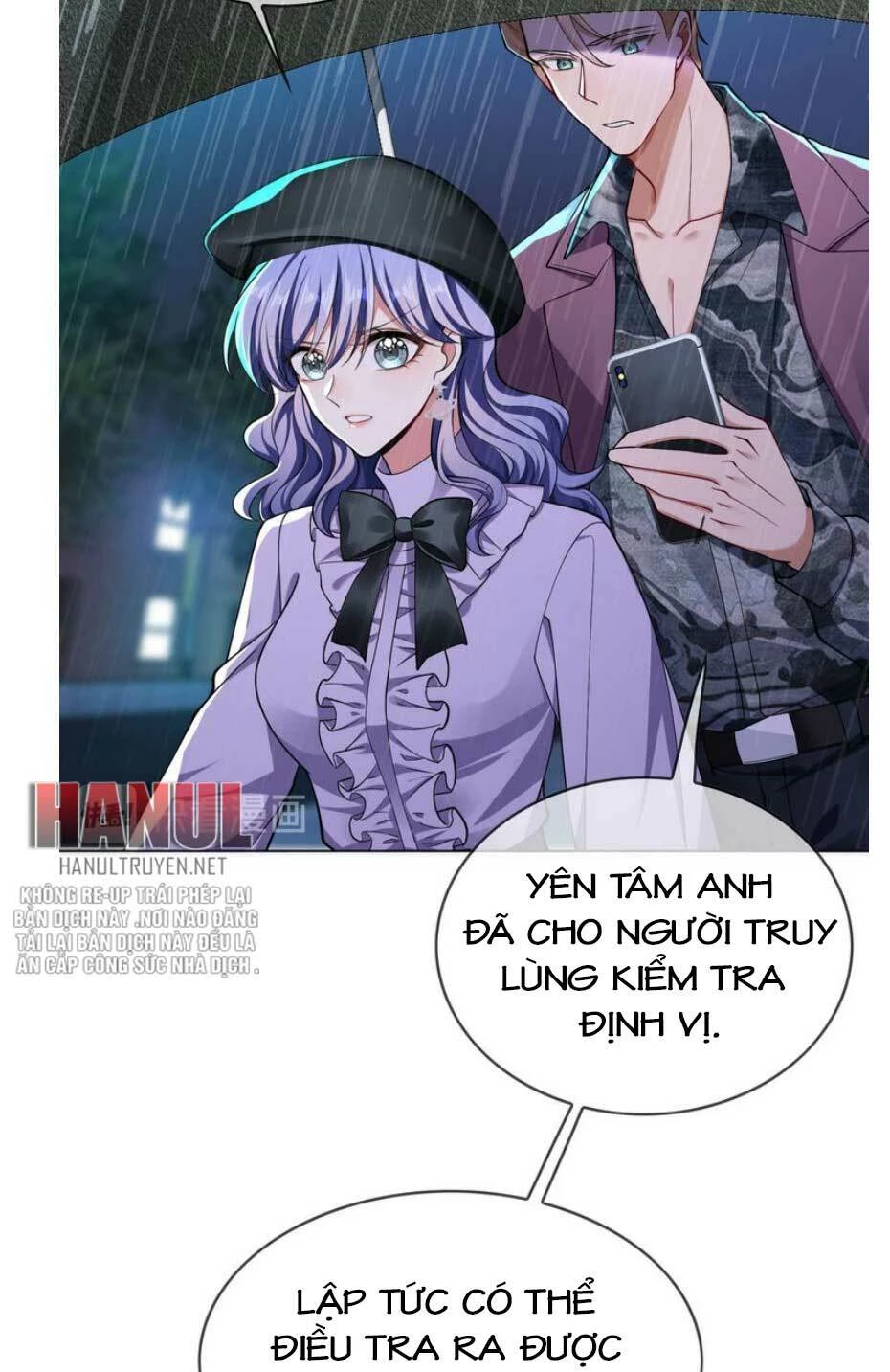 Cô Vợ Nhỏ Nuông Chiều Quá Lại Thành Ác!! Chapter 207.2 - 9