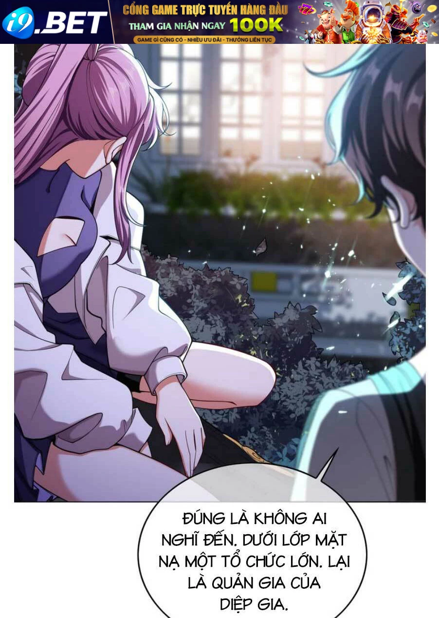 Cô Vợ Nhỏ Nuông Chiều Quá Lại Thành Ác!! Chapter 207.2 - 12