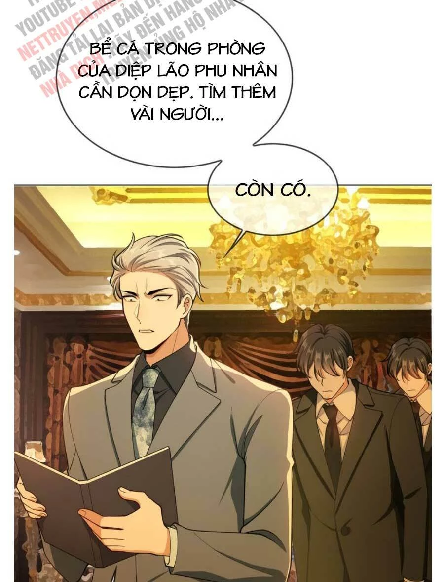 Cô Vợ Nhỏ Nuông Chiều Quá Lại Thành Ác!! Chapter 207.2 - 16