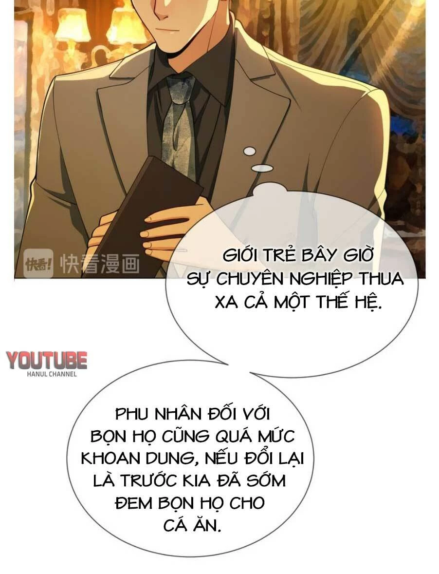 Cô Vợ Nhỏ Nuông Chiều Quá Lại Thành Ác!! Chapter 207.2 - 19