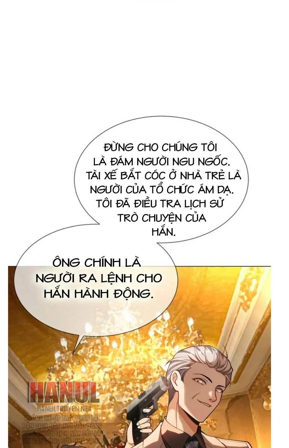 Cô Vợ Nhỏ Nuông Chiều Quá Lại Thành Ác!! Chapter 207.2 - 26