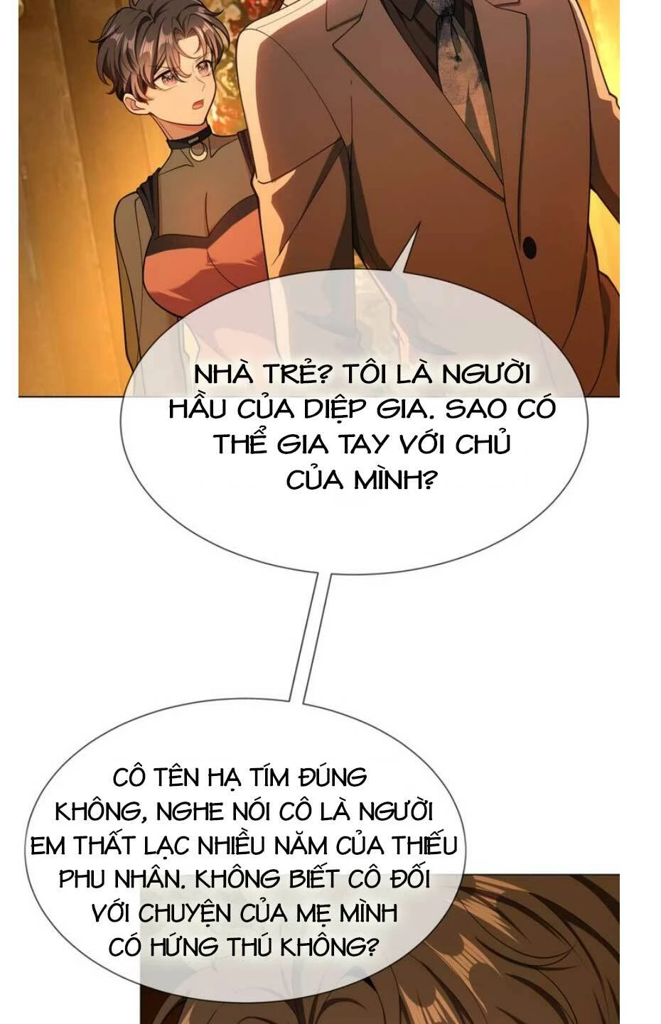 Cô Vợ Nhỏ Nuông Chiều Quá Lại Thành Ác!! Chapter 207.2 - 27
