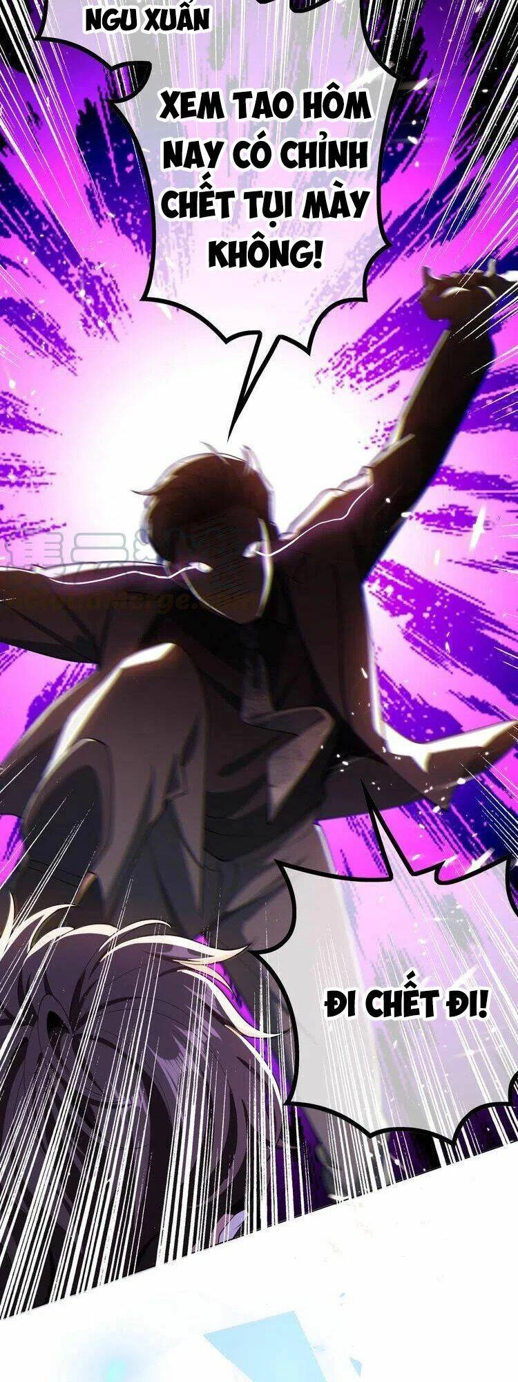 Cô Vợ Nhỏ Nuông Chiều Quá Lại Thành Ác!! Chapter 208.1 - 2