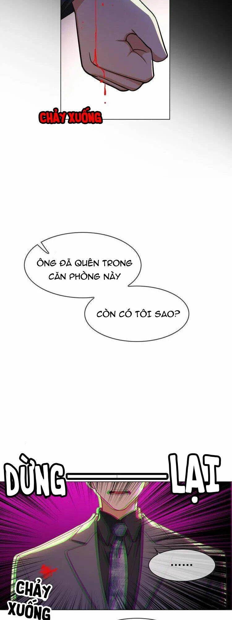 Cô Vợ Nhỏ Nuông Chiều Quá Lại Thành Ác!! Chapter 208.1 - 4