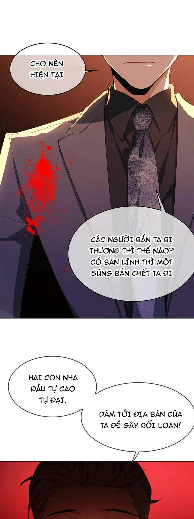 Cô Vợ Nhỏ Nuông Chiều Quá Lại Thành Ác!! Chapter 208.1 - 7