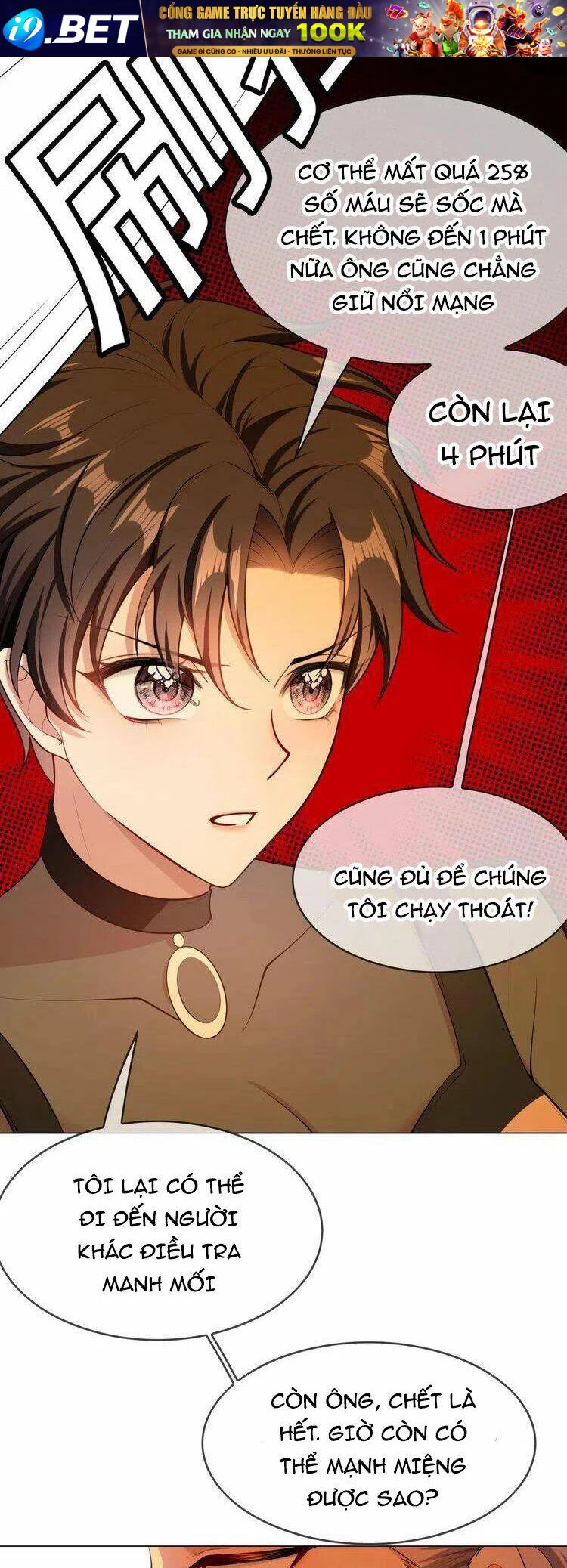 Cô Vợ Nhỏ Nuông Chiều Quá Lại Thành Ác!! Chapter 208.1 - 10