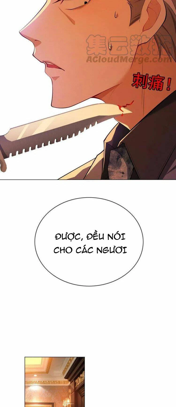Cô Vợ Nhỏ Nuông Chiều Quá Lại Thành Ác!! Chapter 208.1 - 11