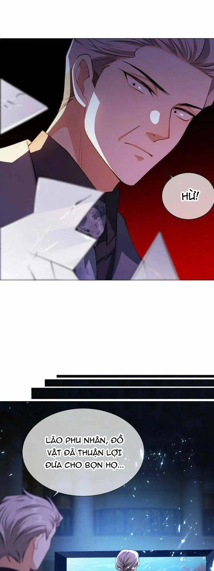 Cô Vợ Nhỏ Nuông Chiều Quá Lại Thành Ác!! Chapter 208.2 - 3