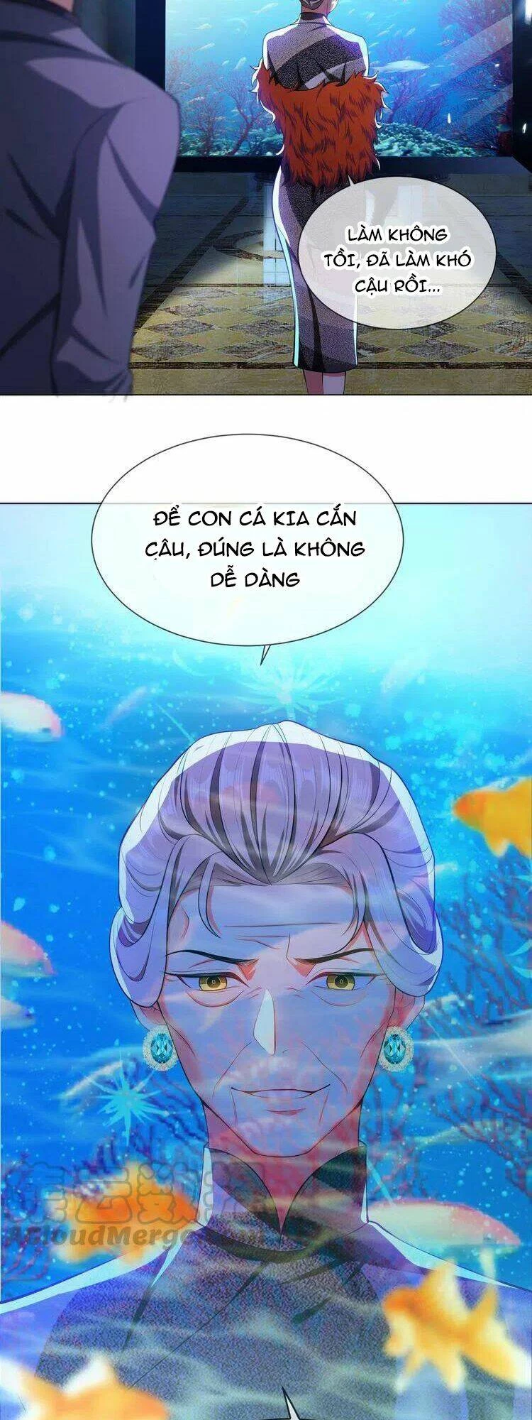 Cô Vợ Nhỏ Nuông Chiều Quá Lại Thành Ác!! Chapter 208.2 - 4