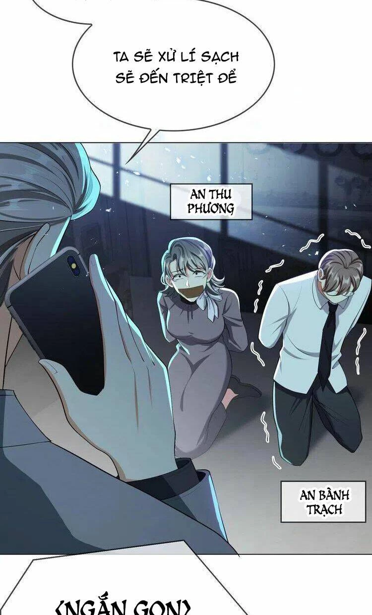 Cô Vợ Nhỏ Nuông Chiều Quá Lại Thành Ác!! Chapter 208.2 - 7
