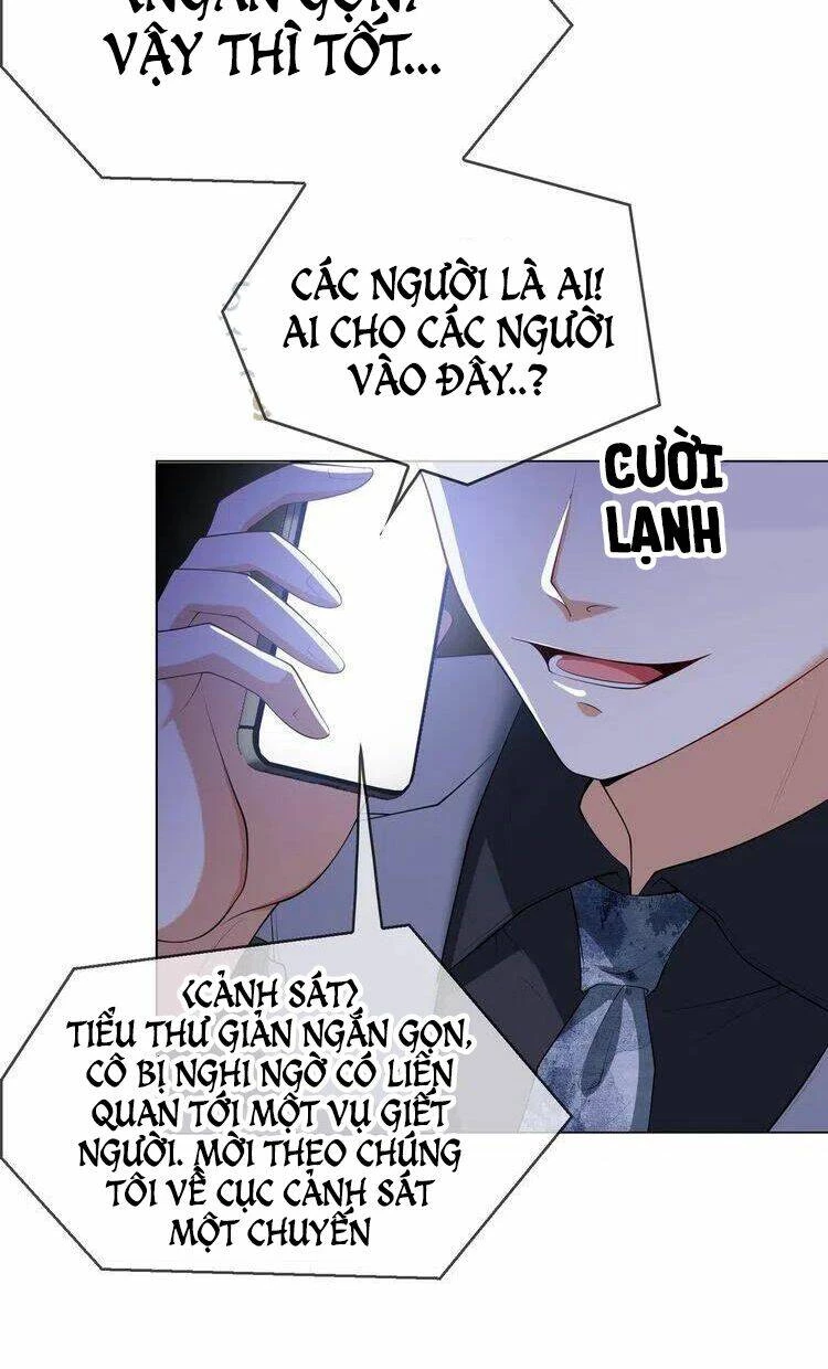 Cô Vợ Nhỏ Nuông Chiều Quá Lại Thành Ác!! Chapter 208.2 - 8