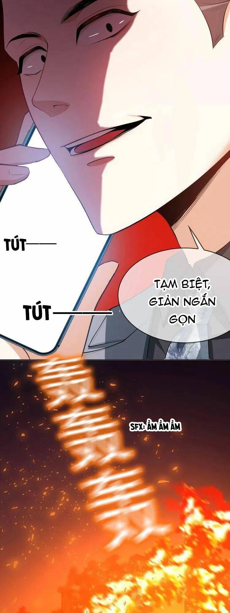 Cô Vợ Nhỏ Nuông Chiều Quá Lại Thành Ác!! Chapter 208.2 - 10