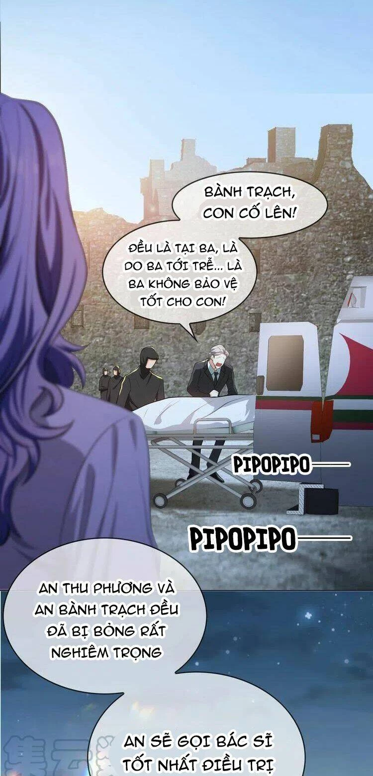 Cô Vợ Nhỏ Nuông Chiều Quá Lại Thành Ác!! Chapter 208.2 - 12